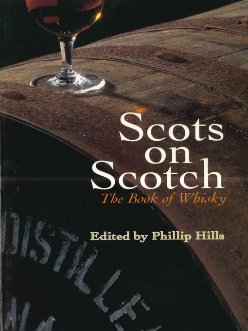 Title details for Scots On Scotch by Philip Hills - Available